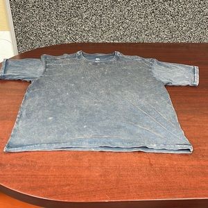 BP Dressy Pocket Shirt